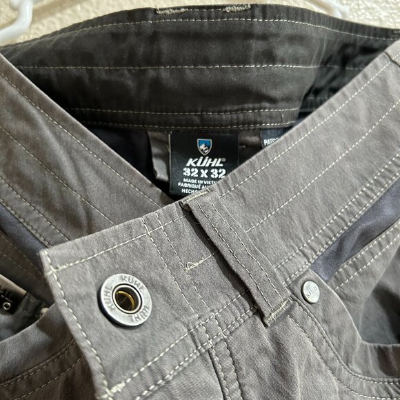 Men's Pants - Picture 3 of 3